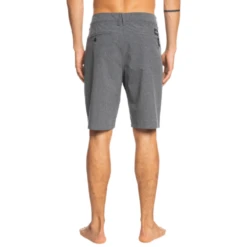 Quiksilver Union Heather Amphibian Hybrid Boardshort - Men's -Aerelle Style Shop 1155115 800 auto