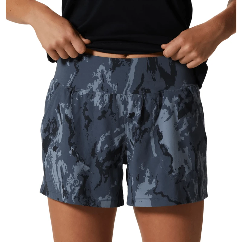 Mountain Hardwear Dynama/2 Short - Women's 3 Mountain Hardwear Dynama/2 Short - Women's