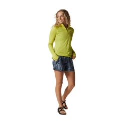 Mountain Hardwear Dynama/2 Short - Women's 10 Mountain Hardwear Dynama/2 Short - Women's -Aerelle Style Shop 1156289 800 auto