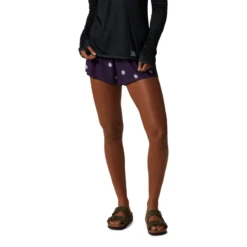 Mountain Hardwear Shade Lite Short - Women's -Aerelle Style Shop 1156332 800 auto