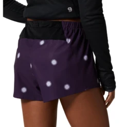 Mountain Hardwear Shade Lite Short - Women's -Aerelle Style Shop 1156336 800 auto