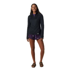 Mountain Hardwear Shade Lite Short - Women's -Aerelle Style Shop 1156337 800 auto
