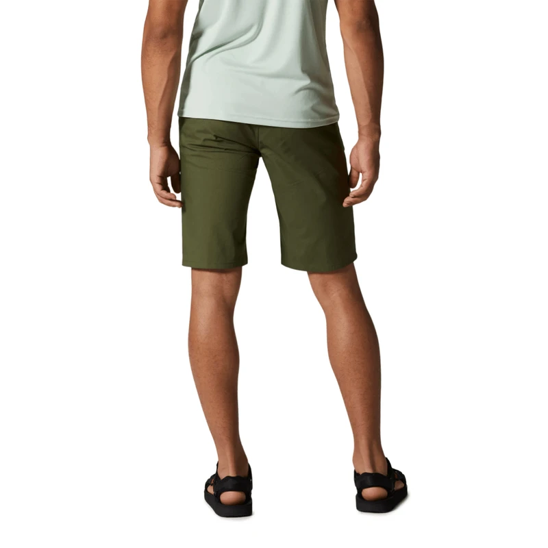 Mountain Hardwear Hardwear AP Short - Men's 8 Mountain Hardwear Hardwear AP Short - Men's - Image 6
