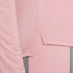 Nike Dri-FIT One Standard Fit Long-Sleeve Top - Women's 10 Nike Dri-FIT One Standard Fit Long-Sleeve Top - Women's -Aerelle Style Shop 1156967 800 auto