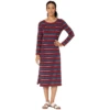 Toad&Co Montclair Midi Dress - Women's -Aerelle Style Shop 1157536 800 auto