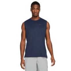 Nike Pro Dri-FIT Tank - Men's -Aerelle Style Shop 1159042 800 auto
