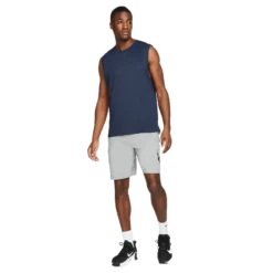 Nike Pro Dri-FIT Tank - Men's -Aerelle Style Shop 1159046 800 auto