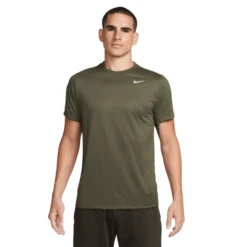 Nike Dri-FIT Fitness T-Shirt - Men's 10 Nike Dri-FIT Fitness T-Shirt - Men's -Aerelle Style Shop 1160154 800 auto