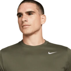 Nike Dri-FIT Fitness T-Shirt - Men's 11 Nike Dri-FIT Fitness T-Shirt - Men's -Aerelle Style Shop 1160156 800 auto