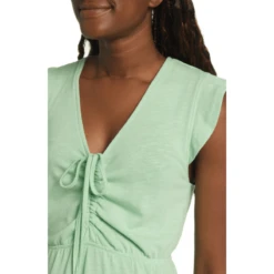 Roxy Flirty Vibes Knit Dress - Women's -Aerelle Style Shop 1161688 800 auto