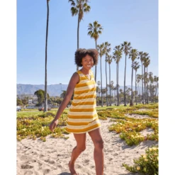 Toad&Co Grom Tank Dress - Women's -Aerelle Style Shop 1161761 800 auto