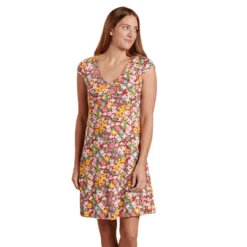 Toad & Co. Rosemarie Dress - Women's 6 Toad & Co. Rosemarie Dress - Women's -Aerelle Style Shop 1161780 800 auto