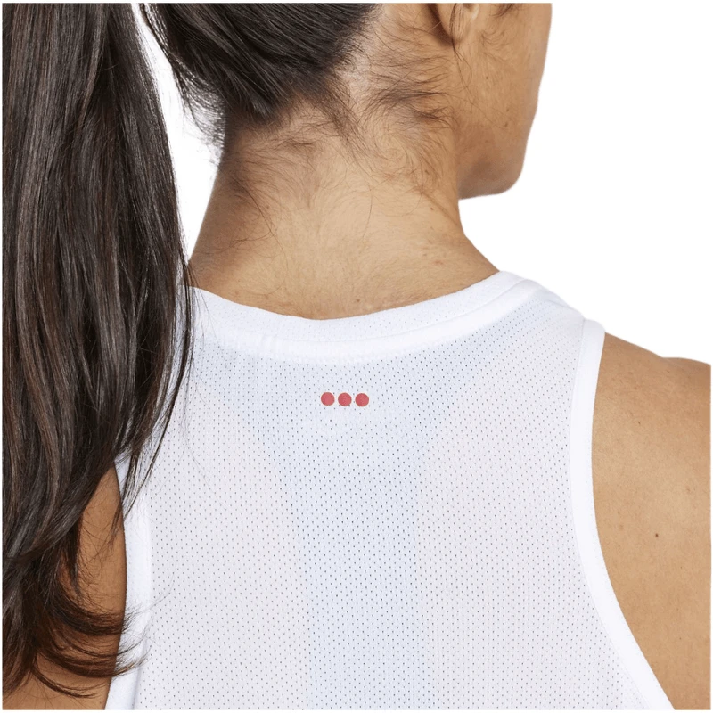 Saucony Stopwatch Singlet - Women's 6 Saucony Stopwatch Singlet - Women's - Image 4