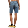 Volcom Super Stoned Denim Bermuda Short - Women's -Aerelle Style Shop 1169815 800 auto