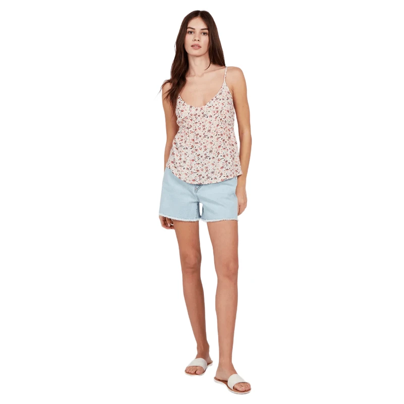 Volcom Luvley Daze Cami - Women's 3 Volcom Luvley Daze Cami - Women's