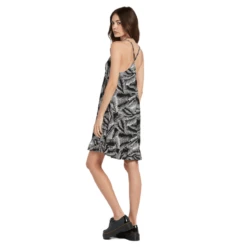 Volcom Stay Palm Dress - Women's -Aerelle Style Shop 1169880 800 auto