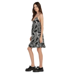 Volcom Stay Palm Dress - Women's