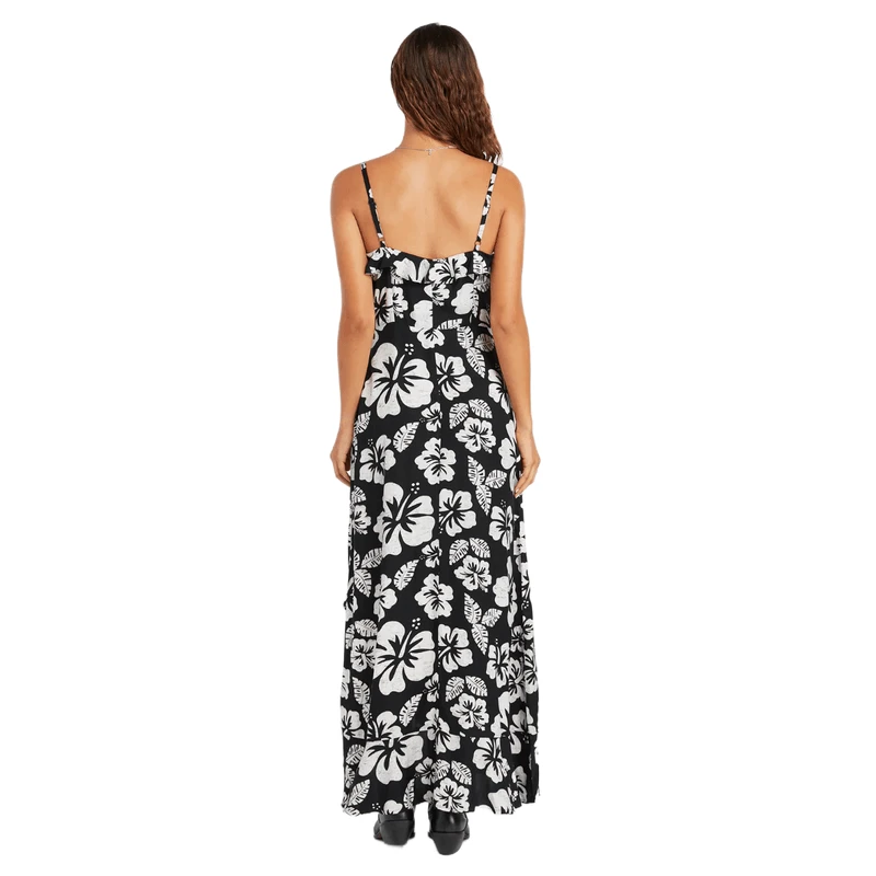 Volcom Coco Ho Maxi Dress - Women's 6 Volcom Coco Ho Maxi Dress - Women's - Image 4