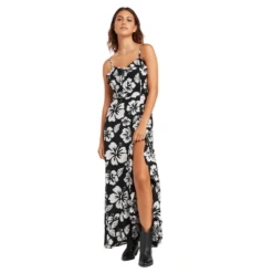 Volcom Coco Ho Maxi Dress - Women's 13 Volcom Coco Ho Maxi Dress - Women's -Aerelle Style Shop 1169899 800 auto