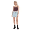 Volcom Chicheck Urself Top - Women's 2 Volcom Chicheck Urself Top - Women's -Aerelle Style Shop 1170683 800 auto