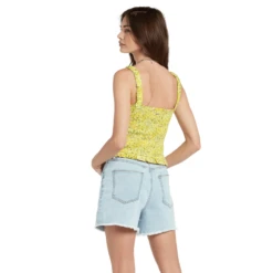 Volcom Wanna Have Sun Cami - Women's 13 Volcom Wanna Have Sun Cami - Women's -Aerelle Style Shop 1170701 800 auto