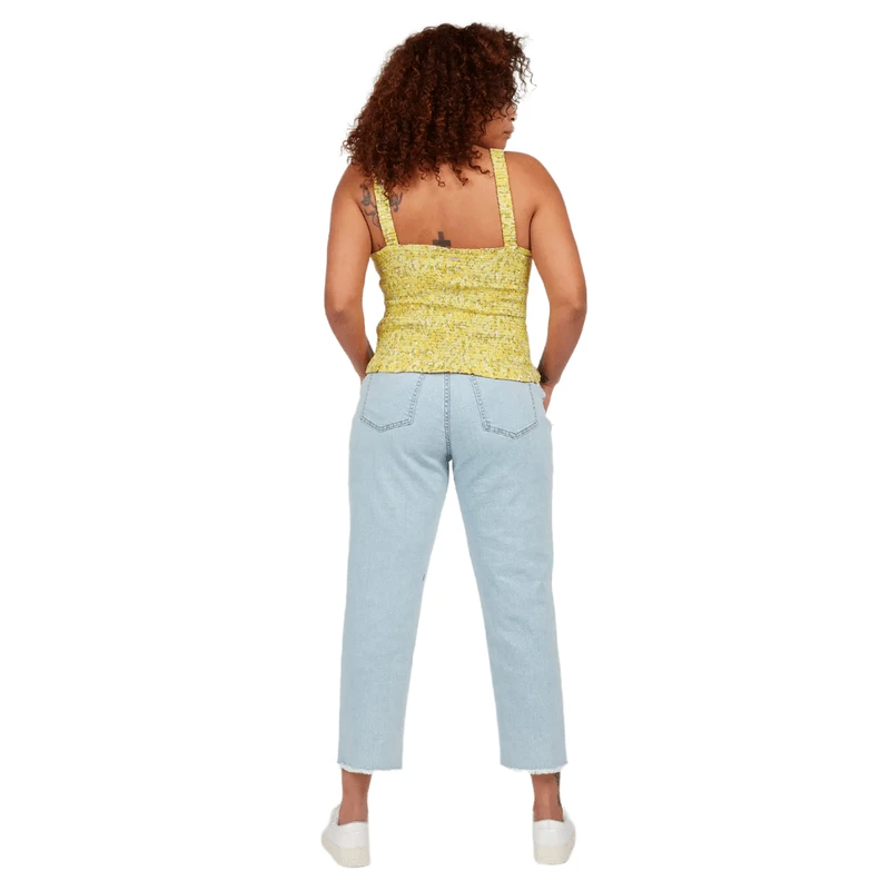 Volcom Wanna Have Sun Cami - Women's 3 Volcom Wanna Have Sun Cami - Women's