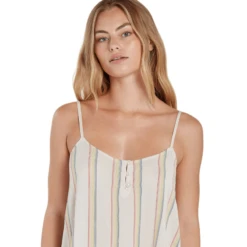 Volcom Island Crush Dress - Women's -Aerelle Style Shop 1170709 800 auto