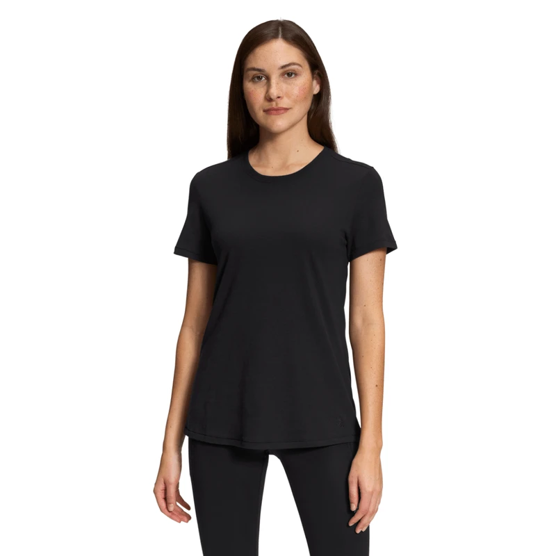 The North Face Terrain Short-Sleeve T-Shirt - Women's 4 The North Face Terrain Short-Sleeve T-Shirt - Women's - Image 2