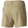 Columbia Silver Ridge Stretch Short - Women's -Aerelle Style Shop 1179693 800 auto