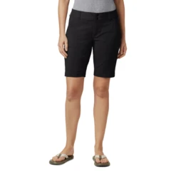 Columbia Saturday Trail Long Short - Women's -Aerelle Style Shop 1180531 800 auto