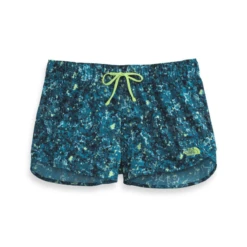 The North Face Class V Printed Mini Short - Women's -Aerelle Style Shop 1182890 800 auto