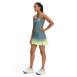 The North Face Printed Arque Hike Dress - Women's -Aerelle Style Shop 1182983 800 auto