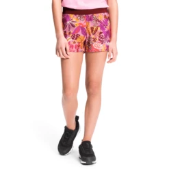 The North Face On Mountain Short - Girls' -Aerelle Style Shop 1188679 800 auto