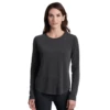 KUHL KÜHL Konstance Long-Sleeve Shirt - Women's -Aerelle Style Shop 1200983 800 auto
