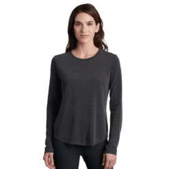 KUHL KÜHL Konstance Long-Sleeve Shirt - Women's