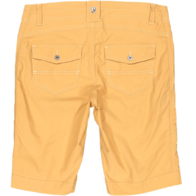 KUHL KÜHL Kendra Cuff Short - Women's 5 KUHL KÜHL Kendra Cuff Short - Women's - Image 3