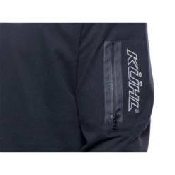 KUHL KÜHL Kommando Crew Shirt - Men's -Aerelle Style Shop 1201867 800 auto
