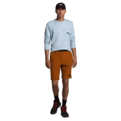 The North Face Paramount Trail Short - Men's -Aerelle Style Shop 1203441 800 auto