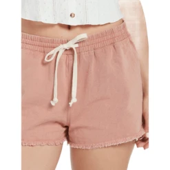 Volcom Strutin Stone Short - Women's -Aerelle Style Shop 1204482 800 auto