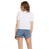 Volcom Stoney Stretch Denim Short - Women's 2 Volcom Stoney Stretch Denim Short - Women's -Aerelle Style Shop 1204503 800 auto