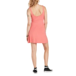 Volcom Swingin Summer Dress - Women's -Aerelle Style Shop 1204588 800 auto