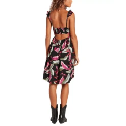 Volcom In Tha Tropics Dress - Women's