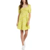 Volcom Wanna Have Sun Dress - Women's -Aerelle Style Shop 1204692 800 auto