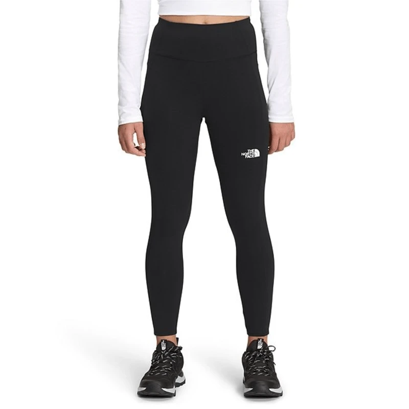 The North Face Never Stop Tights - Girls' 4 The North Face Never Stop Tights - Girls' - Image 2