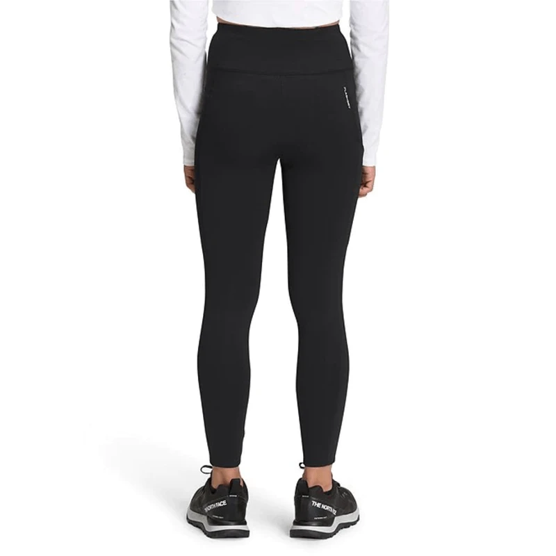 The North Face Never Stop Tights - Girls' 6 The North Face Never Stop Tights - Girls' - Image 4
