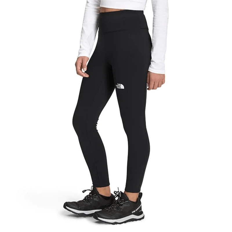 The North Face Never Stop Tights - Girls' 7 The North Face Never Stop Tights - Girls' - Image 5
