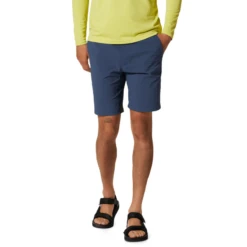 Mountain Hardwear Basin Pull-On Short - Men's -Aerelle Style Shop 1207172 800 auto