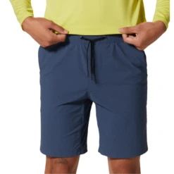 Mountain Hardwear Basin Pull-On Short - Men's