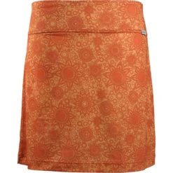 Skhoop Fia Knee Skirt - Women's -Aerelle Style Shop 1209811 800 auto