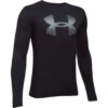 Under Armour Novelty Big Logo Shirt - Boys' -Aerelle Style Shop 1213706 800 auto